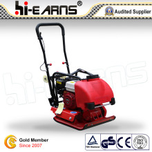 Plate Compactor with Gasoline Engine Construction Machinery (HRC90W)